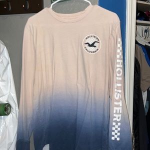 Mens XL Hollister Longsleeve